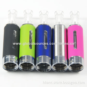 ANC Rebuildable Coil Evod BCC Evod Clearomizers with Big Capacity